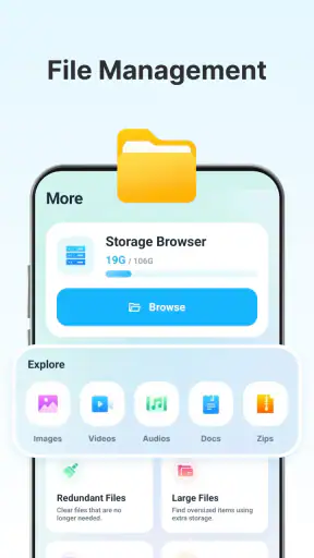 Wifi Manager screenshot 5
