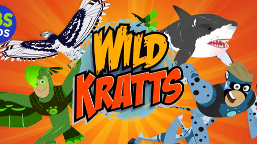 Wild Kratts Rescue Run screenshot 9