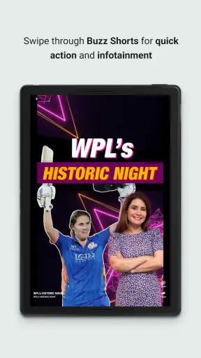 Willow - Watch Live Cricket screenshot 9