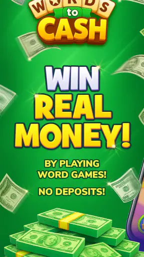 Win Words: Crosswords Game screenshot 5