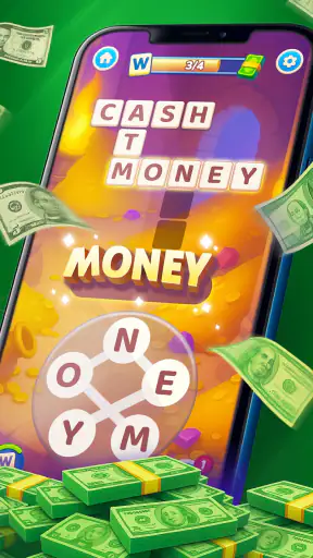 Win Words: Crosswords Game screenshot 7