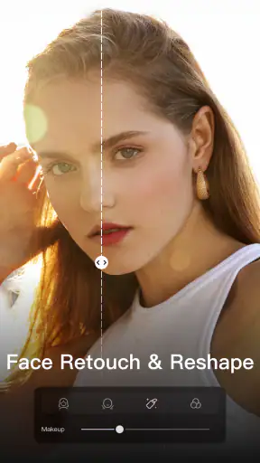 Wink: Video Enhancer & Editor screenshot 3