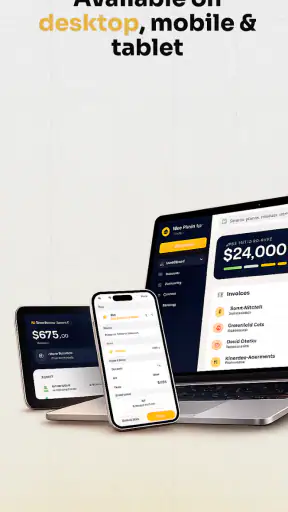 Winpal Estimate Invoice Maker screenshot 8