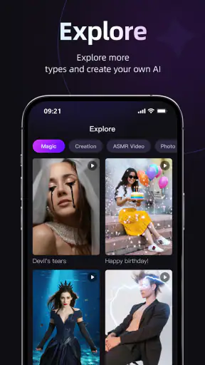 WispLens screenshot 11
