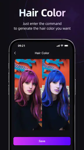 WispLens screenshot 7