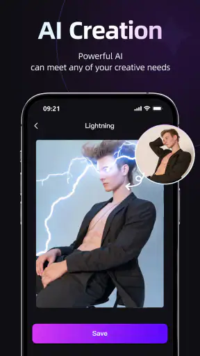 WispLens screenshot 8