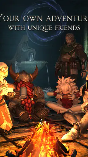 Wizardry Variants Daphne screenshot 10
