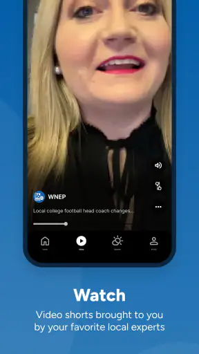 WNEP The News Station screenshot 10