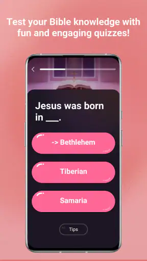 Women's Bible screenshot 3