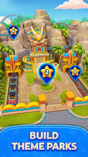 Wonder Blast screenshot 11