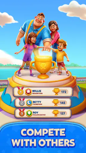 Wonder Blast screenshot 12
