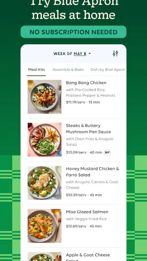 Wonder: Food Delivery screenshot 6