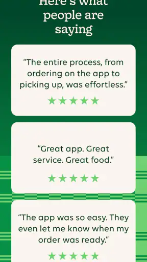Wonder: Food Delivery screenshot 8