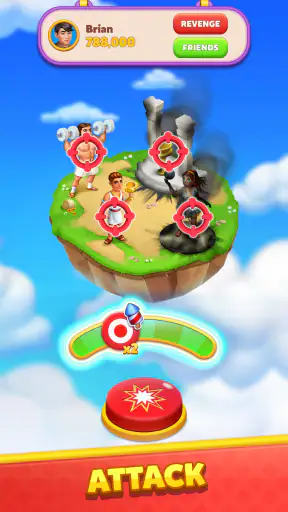 Wonder Skies screenshot 11