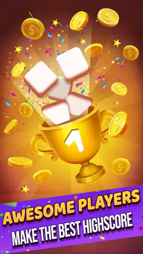 Wooden Puzzle Bliss screenshot 8