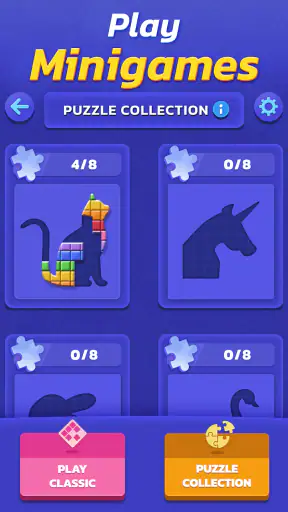 Woodoku Blast screenshot 12