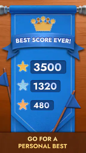 Woodoku - Wood Block Puzzle screenshot 10