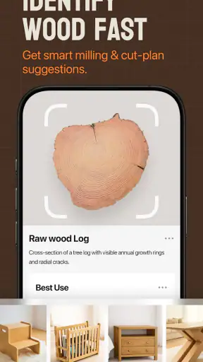 Woodsense: Wood Plans & Guides screenshot 12