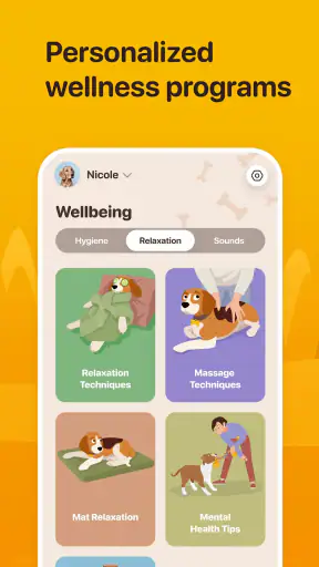 Woofz - Puppy and Dog Training screenshot 5