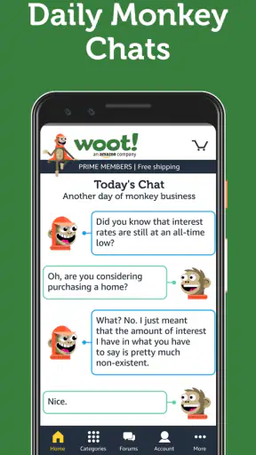 Woot! Deals and Shenanigans screenshot 5