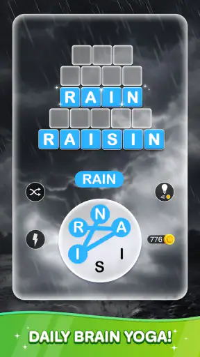 Word Bliss screenshot 10