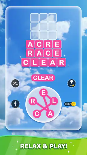 Word Bliss screenshot 4
