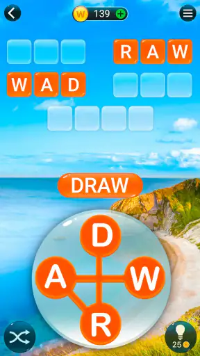 Word Bliss screenshot 6