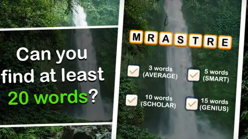 Word Bliss screenshot 8