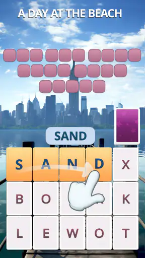Word Card: Word Connect screenshot 12