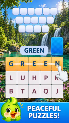 Word Card: Word Connect screenshot 6