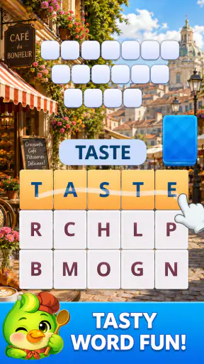 Word Card: Word Connect screenshot 8