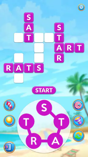 Word Carnival - All in One screenshot 3