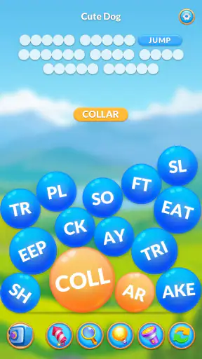 Word Carnival - All in One screenshot 5