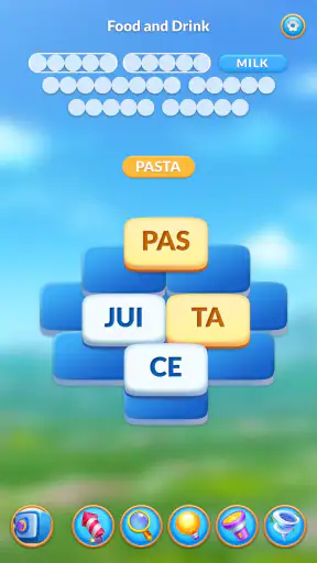 Word Carnival - All in One screenshot 7