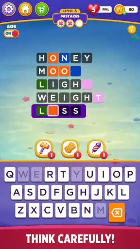 Word Chain screenshot 4