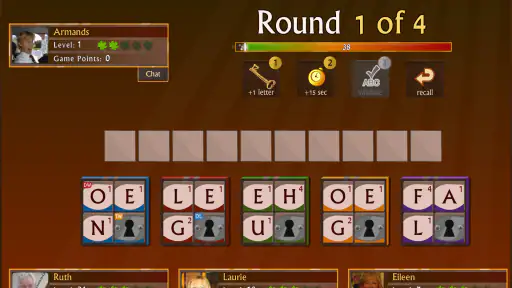 Word Champs screenshot 9
