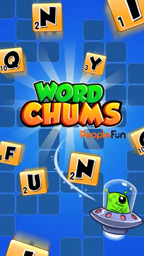 Word Chums screenshot 9