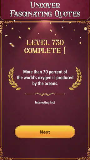 Word Code - Cryptogram Puzzle screenshot 5