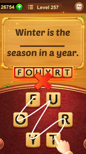 Word Connect screenshot 11