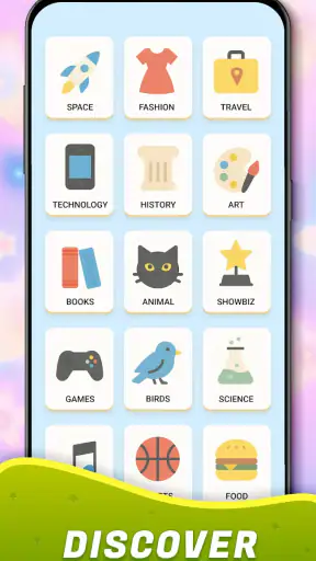 Word Connect Association screenshot 10
