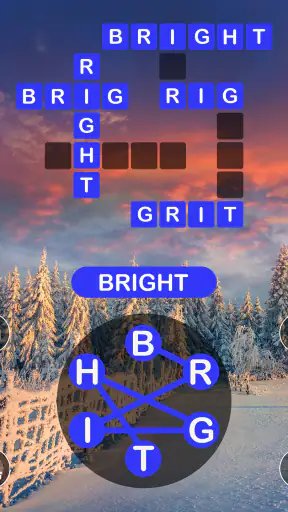 Word Cross: Crossy Word Search screenshot 11