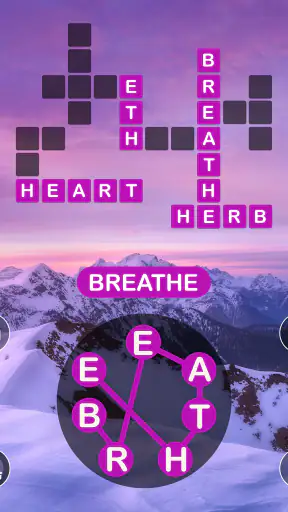 Word Cross: Crossy Word Search screenshot 12