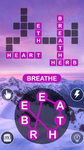 Word Cross: Crossy Word Search screenshot 5