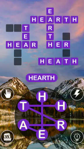 Word Cross: Crossy Word Search screenshot 6