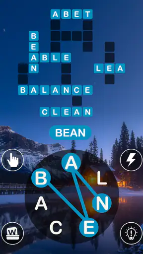 Word Cross: Crossy Word Search screenshot 7