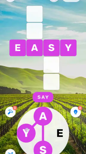 Word Games: CrossWord & Search screenshot 10