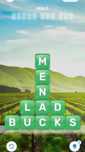 Word Games: CrossWord & Search screenshot 6