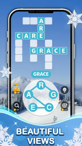 Word Go: Word Link Puzzle screenshot 11