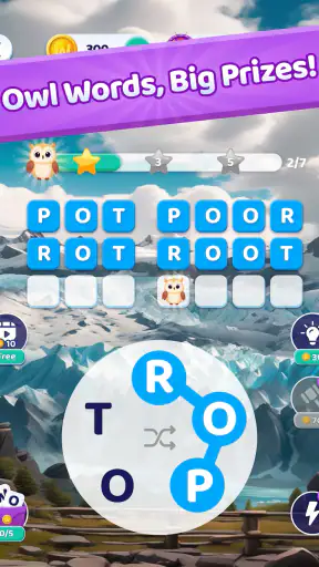 Word Journey: Word Puzzle screenshot 10