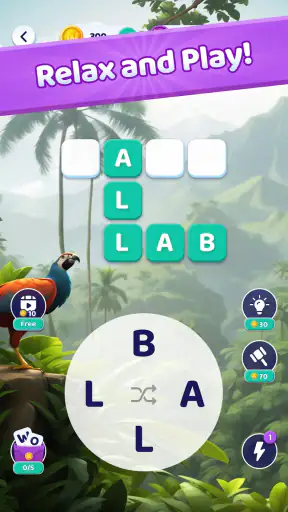 Word Journey: Word Puzzle screenshot 3